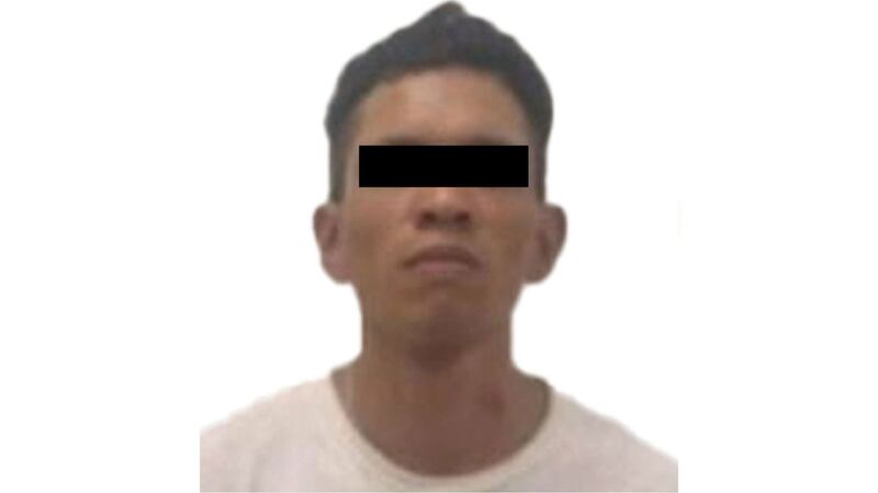 Detienen a Edgar Uriel ‘N’ por el secuestro exprés de repartidor de Bimbo en Naucalpan