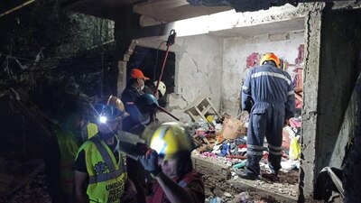 El alcalde de Cuernavaca dijo que solicitará a los pobladores que en las fiestas por Semana Santa no se use pirotecnia