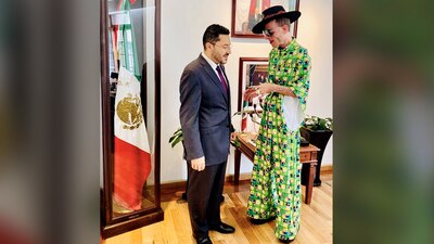 Dijo que Edy Smol es un ser humano solidario y generoso