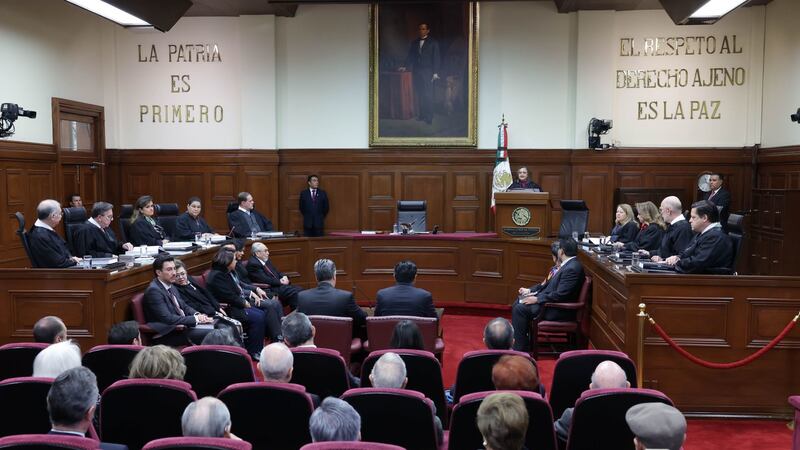 Elección Judicial: SCJN ordena incluir a 7 candidatos rechazados por el Comité de Evaluación