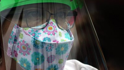 En el país hay 24,225 casos activos