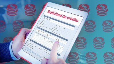 Muchas de las solicitudes las puedes hacer en línea. Checa muy bien la información para evitar un fraude