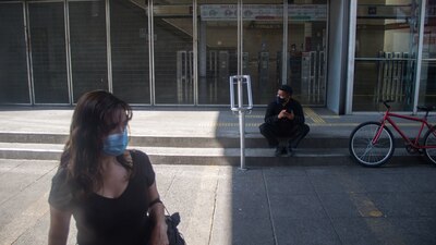 Estaciones cercanas a los Olivos permanecen cerradas debido al incidente ocurrido hace unas semanas