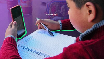 El IMCO calcula que al menos 10 millones de niñas, niños y jóvenes enfrentan un riesgo alto-medio de tener rezagos