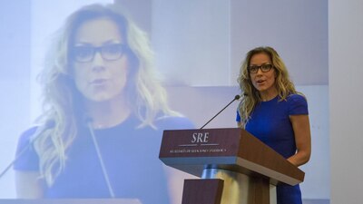 La especialista en estrategia digital asegura que se busca democratizar el acceso a los datos