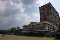 UNAM sube en rankings internacionales y entra al top 10 de universidades de América Latina