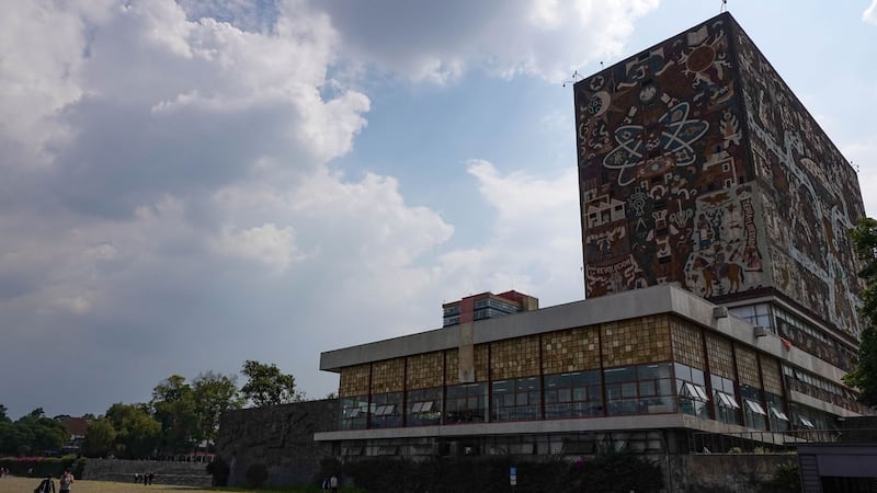 UNAM sube en rankings internacionales y entra al top 10 de universidades de América Latina