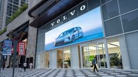 Volvo anuncia inversión de mil millones de dólares en NL pese a aranceles de Trump