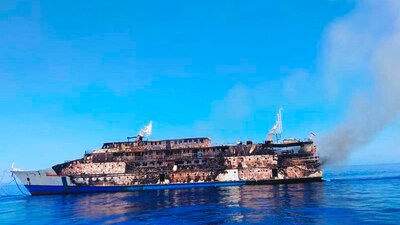 Autoridades indonesias informaron que no se registraron muertes