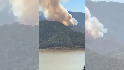 Por el momento, las autoridades no reportan combatientes lesionados o desaparecidos