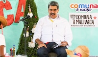 Maduro se burla de María Corina tras su ida a Noruega; la compara con la ‘llorona’ venezolana
