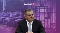 De ‘Súper Policía’ a criminal sentenciado: el camino de Genaro García Luna