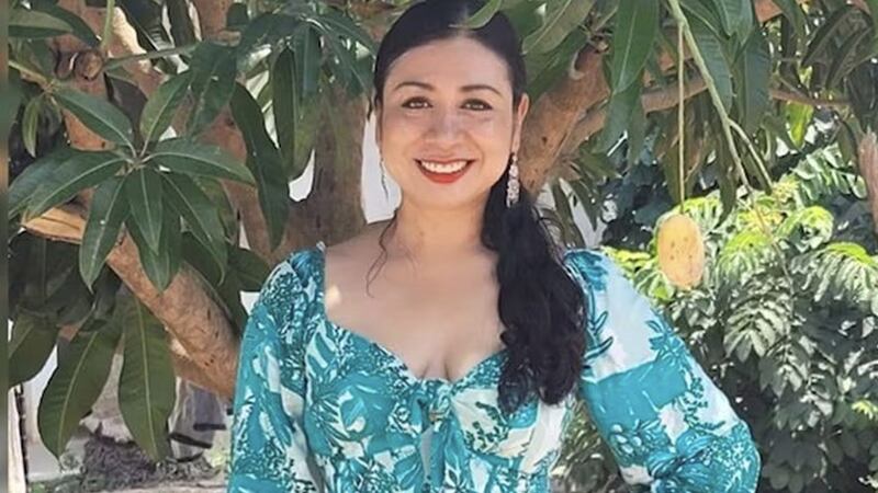 Buscan a Sandra Estefanía Domínguez, activista mixe, desaparecida en Oaxaca