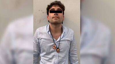 El presidente dijo que si no se liberaba a Ovidio Guzmán, más de 200 personas morirían