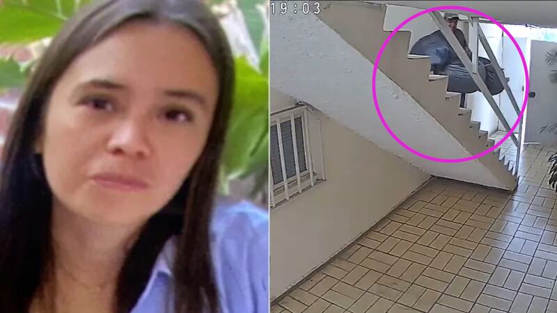 Caso Lorena Jacqueline: joven desaparece en día laboral y el principal sospechoso es su jefe