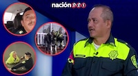 ¡Otra vez al rescate! Policía de CDMX auxilia a embarazada que entró en labor de parto en un Uber