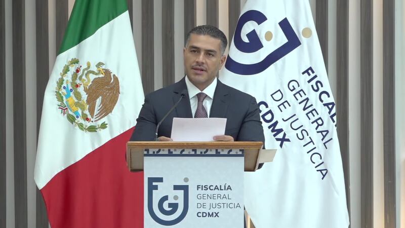 “Hubo trabajo conjunto para lograr 13 detenciones vinculadas al caso Ximena y José”
