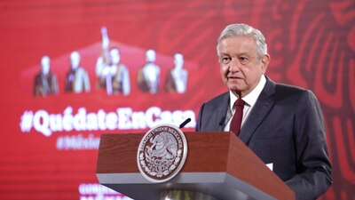 El mandatario pidió a la SCJN revisar el caso de Rafael Mendoza Valenzuela