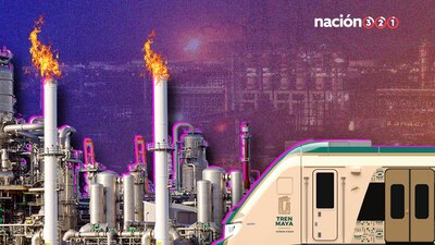 El presidente reveló cuáles obras estarán operando en los próximos meses