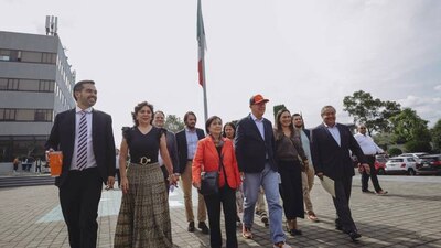 Dijeron que defenderán la voluntad de los mexicanos para votar por ellos y ser presentados en el Senado