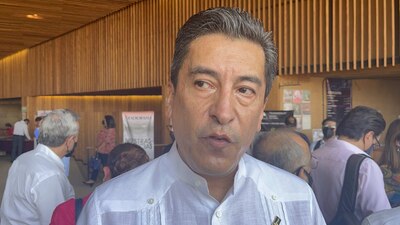 Señaló que el INSP ayudará a identificar las amenazas y tomas decisiones a tiempo