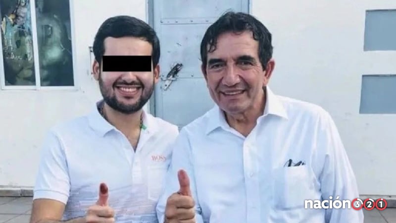 Vinculan a proceso a Fausto Corrales, testigo clave en el caso de ‘El Mayo’ Zambada