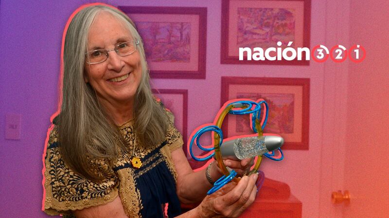 PERFIL: Ella fue Julieta Fierro Gossman, destacada astrónoma y científica mexicana