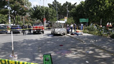 Se activó el protocolo Código Rojo, con filtros de vigilancia estratégica en las principales entradas y salidas