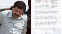 ‘El Chapo’ pide otra oportunidad para apelar su condena y reclama visitas con su familia