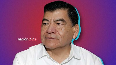 El 3 de febrero, Marín fue arrestado en el Aeropuerto Internacional de Acapulco.