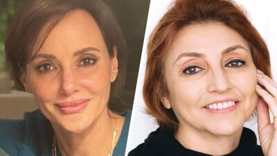 La panista repondió a los señalamientos de la periodista.