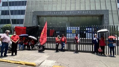 Desde 1985 el sindicato no había tenido un conflicto laboral tan grande