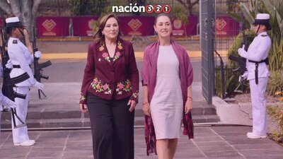 Nahle emitió un mensaje al pueblo veracruzano, comprometiéndose a erradicar cualquier tipo de discriminación