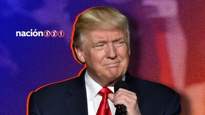 Alejado de la diplomacia, Donald Trump se caracteriza por ser un hombre que habla de forma directa