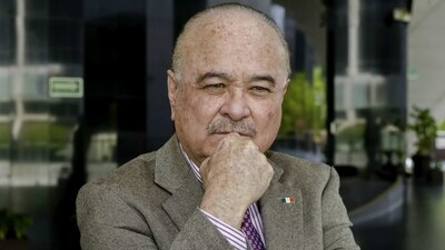 En 1989, el panista se convirtió en el primer gobernador de oposición