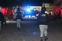 Masacre en Guanajuato: comando armado asesina a 4 miembros de una familia, incluido un niño