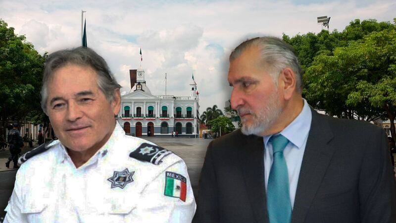 Tabasco: conflicto en casa