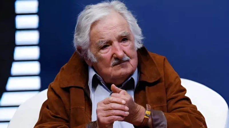 ‘Pepe’ Mujica: 10 frases del expresidente de Uruguay que serán recordadas