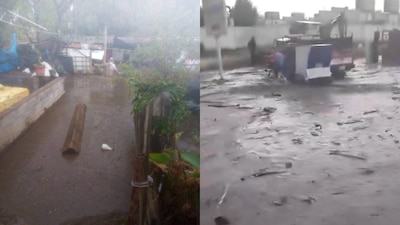 Preocupa a vecinos de al menos 2 colonias, porque es de aguas negras