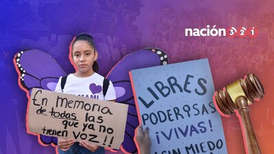 El Día Internacional de la Mujer viene con protestas y éstas con logros para ellas