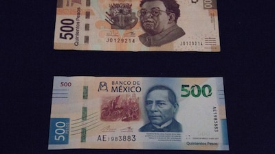 ¿Qué tal vendría un salario mínimo mayor a los 500 pesos diarios?