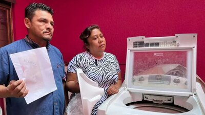 La mujer acusó que perdió su empleo, es motivo de estigma social y se afectó su salud