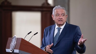 El mandatario aseguró que su reforma es una oportunidad histórica para el rescate de la industria eléctrica del país