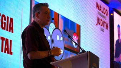 Aseguró que el éxito de un candidato no recae en su presencia mediática o en un apellido