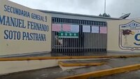 Dan 2 años de prisión a maestra cuyo acoso provocó la muerte de un alumno en Hidalgo