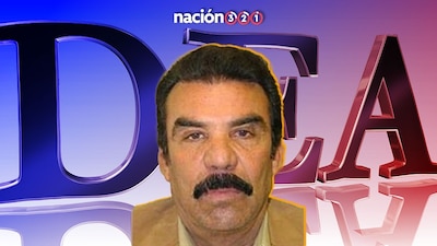Es líder del grupo delictivo de Los Salazar, se dedican al tráfico de drogas