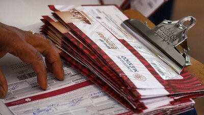 El primer bimestre del 2024 se entregará la pensión a un total de 12 millones 101 mil 111 derechohabientes