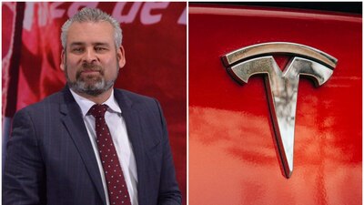 AMLO confirmó que la empresa del magnate Elon Musk instalará una planta en el país