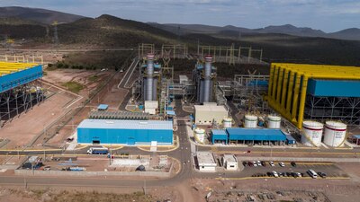 Iberdrola México impulsa la innovación y el respeto por la naturalez.