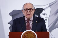 Metapneumovirus: Salud confirma que se investiga muerte en Puebla; no ve razón para emitir alerta